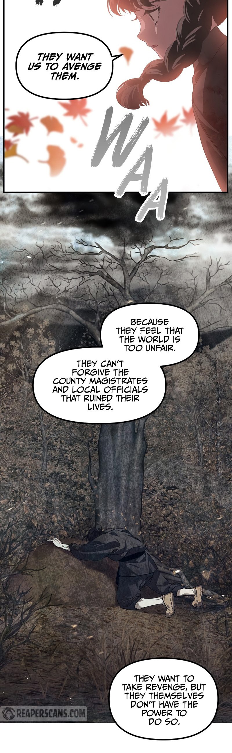 SSS-Class Suicide Hunter, Chapter 63 image 28